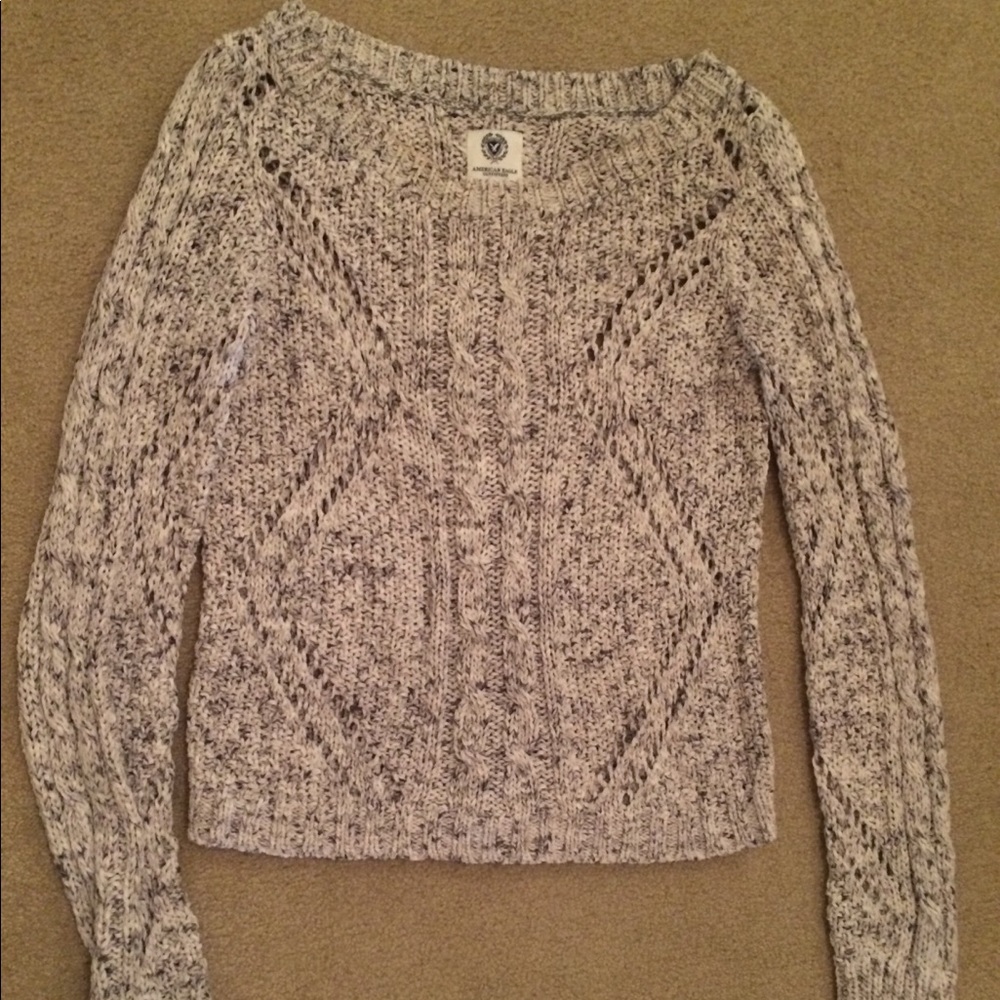American Eagle Sweater